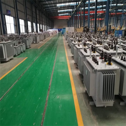 芦溪SH15-800KVA非晶合金变压器厂家价格