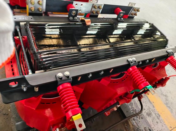 新一代SCB18芦溪芦溪芦溪干式变压器 10kV 高效干式电力变压器